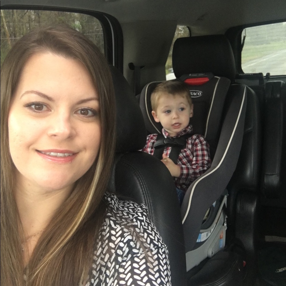 Meet your Posher, Tammi